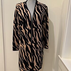 Nwot. Kasparov cardigan